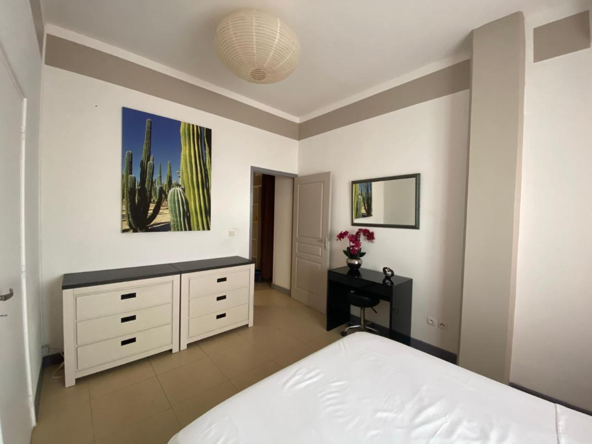 Villa Creole Domaine Prive De L'Anse Des Rochers แซงต์-ฟรองซัวส์ ภายนอก รูปภาพ