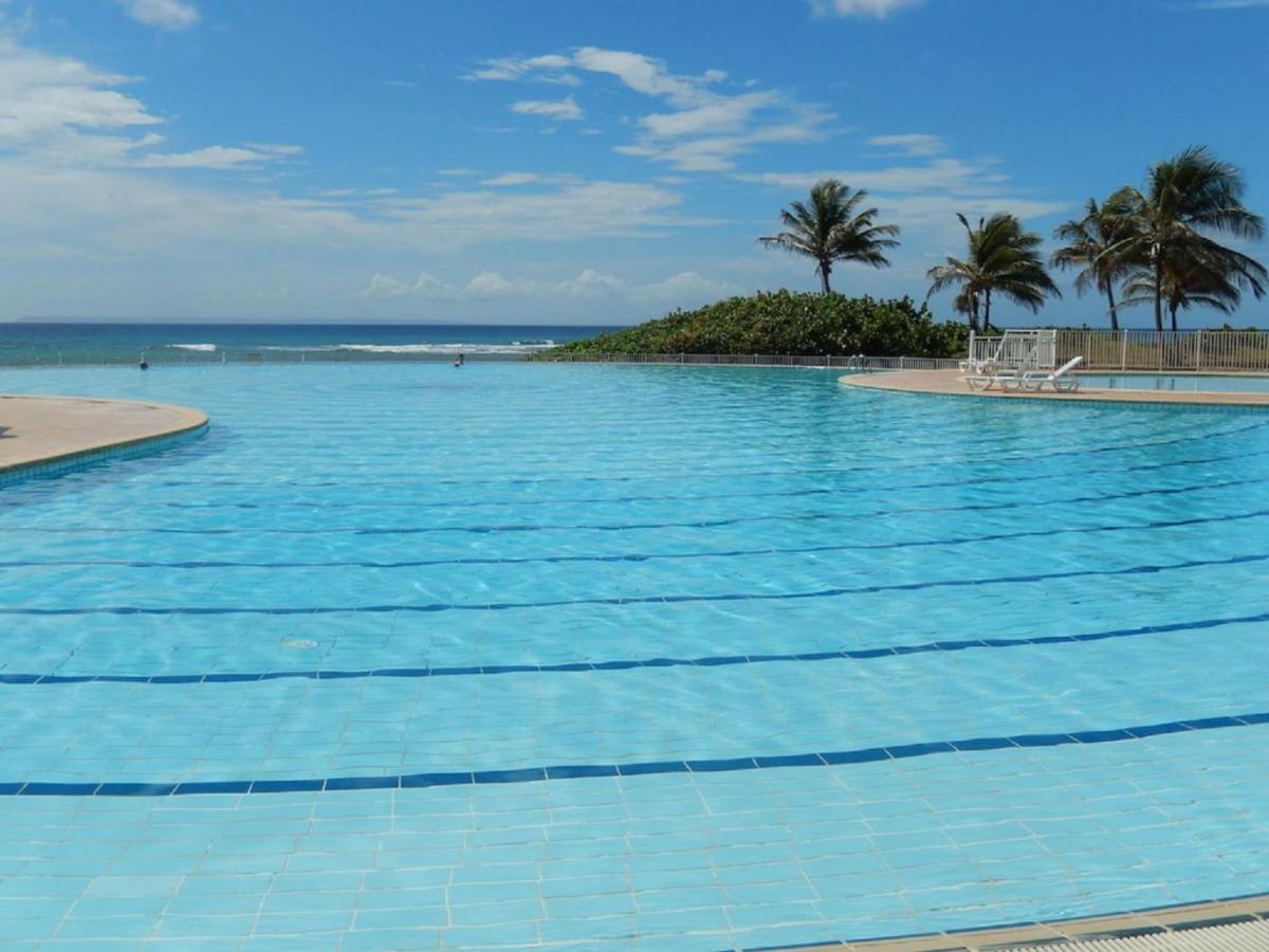 Villa Creole Domaine Prive De L'Anse Des Rochers แซงต์-ฟรองซัวส์ ภายนอก รูปภาพ