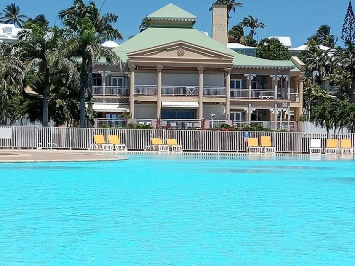 Villa Creole Domaine Prive De L'Anse Des Rochers แซงต์-ฟรองซัวส์ ภายนอก รูปภาพ