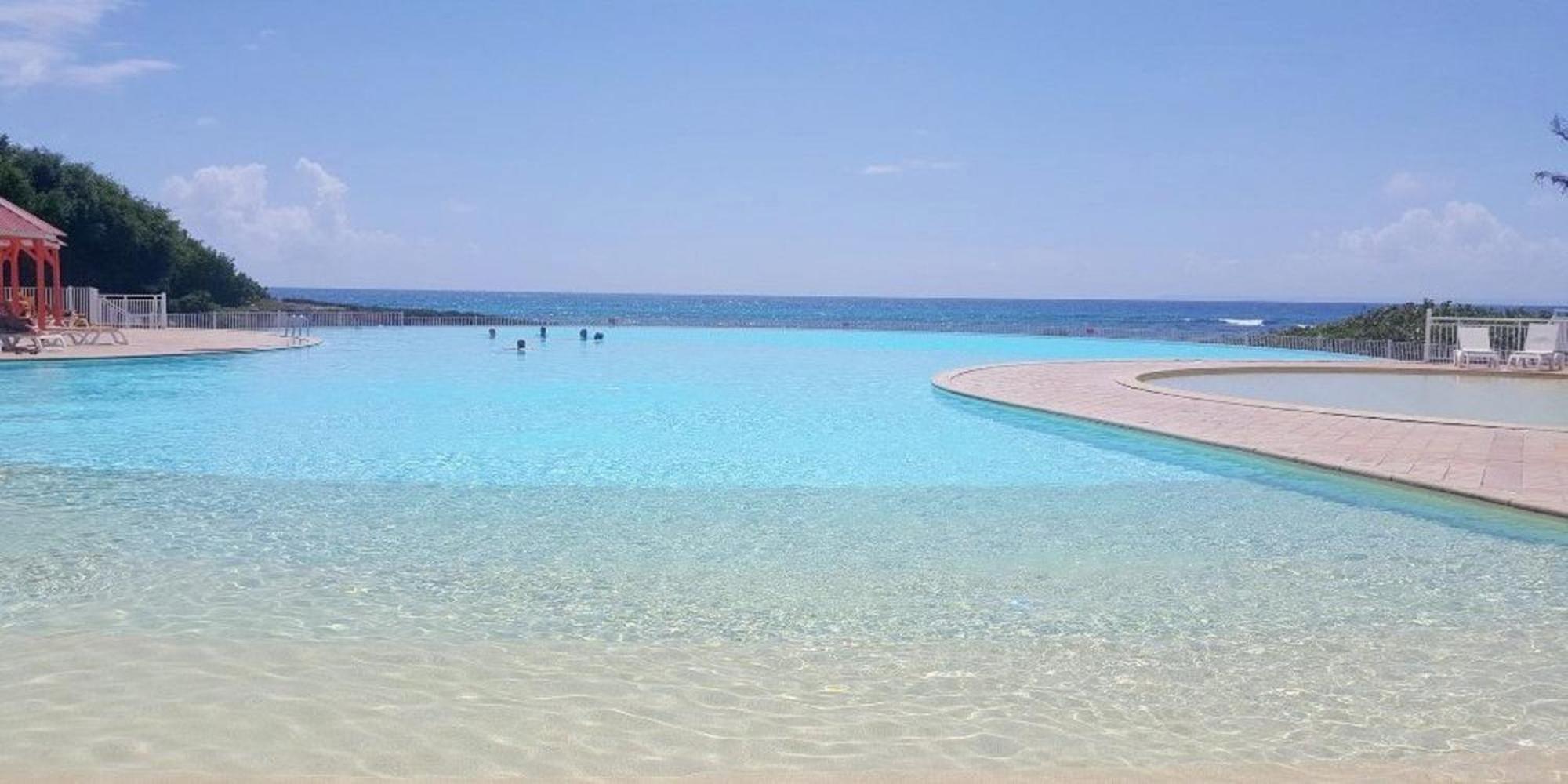 Villa Creole Domaine Prive De L'Anse Des Rochers แซงต์-ฟรองซัวส์ ภายนอก รูปภาพ